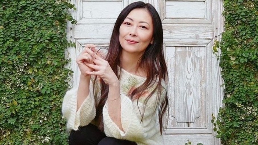 Miho Nakayama