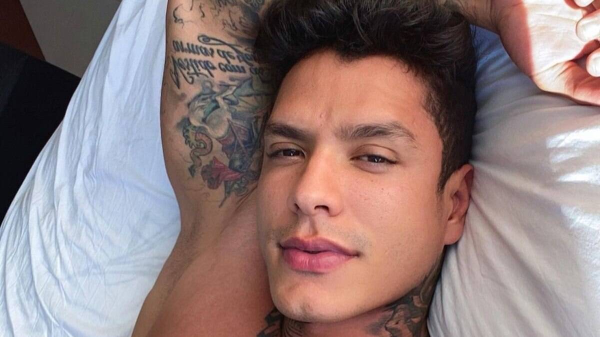 Sthe matos sexo