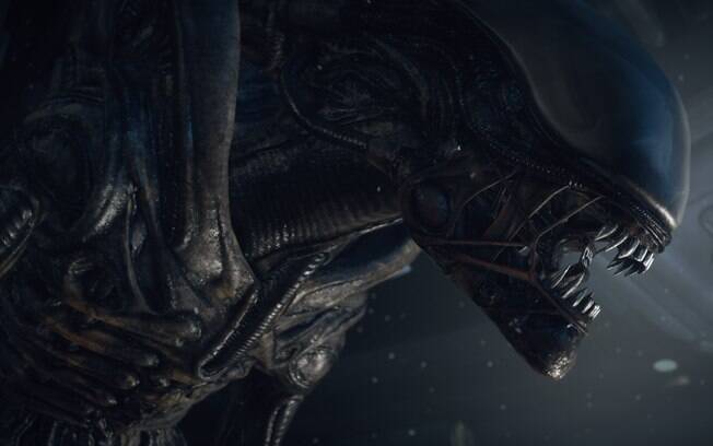Franquia de ''Alien'' revolucionou a história da ficção científica no cinema; conheça algumas curiosidade sobre
