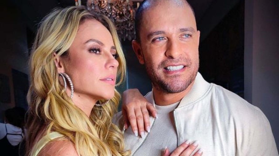 Casal anunciou separação após quase cinco anos juntos