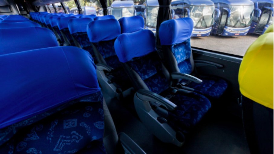 Quem compra com antecedência garante assentos melhores e preços especiais