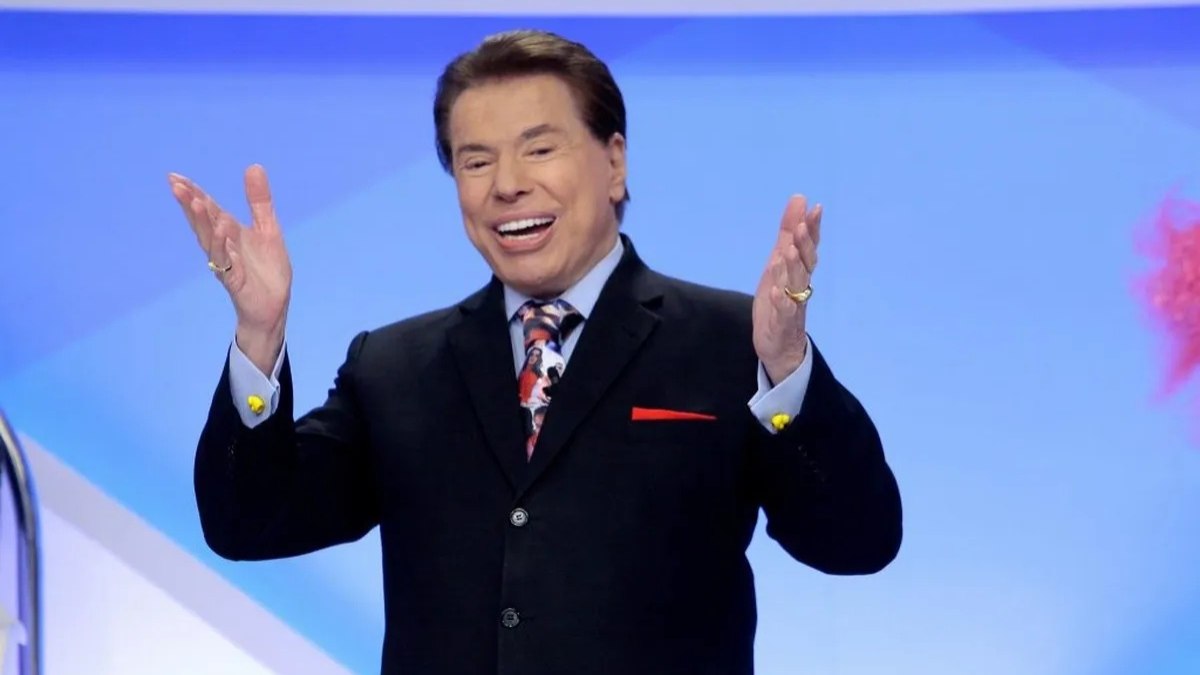 Fortuna deixada por Silvio Santos em paraíso fiscal virou motivo de briga judicial