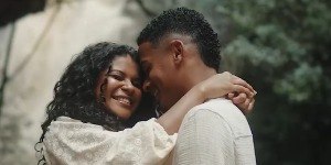Sheila Matos e Tiago Souza anunciam gravidez: "Bebê arco-íris"