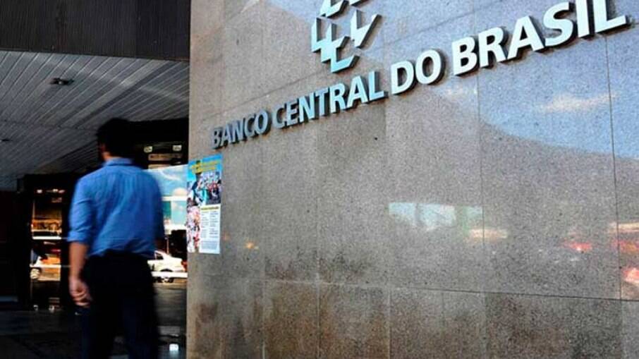 Banco Central anunciou a elevação da taxa em 0,75%