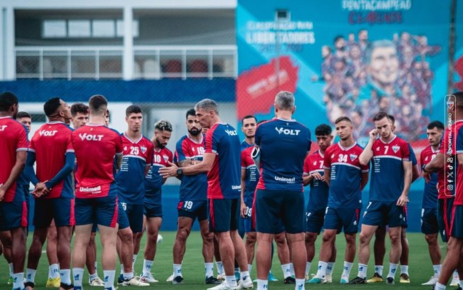 Fortaleza e Altos se enfrentam por última vaga na semifinal da Copa do Nordeste