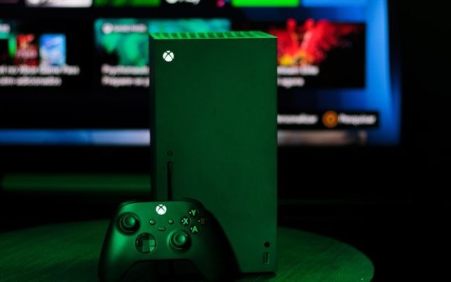 Xbox teria encerrado departamento de distribuição de mídia física