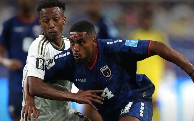 Cabo Verde consegue feito histórico e se classifica na Copa do Mundo