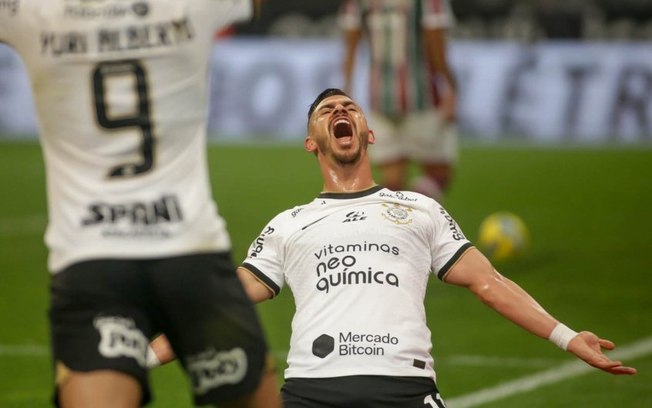 Entenda a emoção de Giuliano após a classificação do Corinthians à final da Copa do Brasil