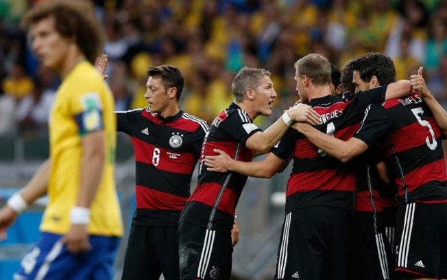 Brasil x Alemanha: por onde andam carrascos do 7 a 1 após exatos oito anos?
