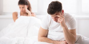 Quais os riscos da tadalafila? Entenda