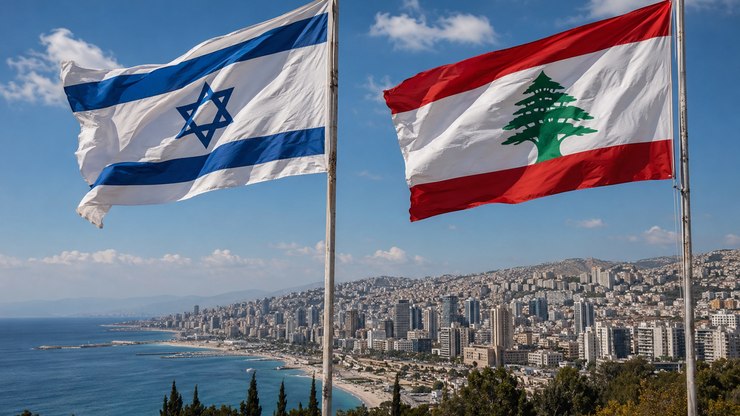 A paz possível entre Israel e o Líbano