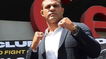 Vitor Belfort sugere novo método de política salarial para o UFC