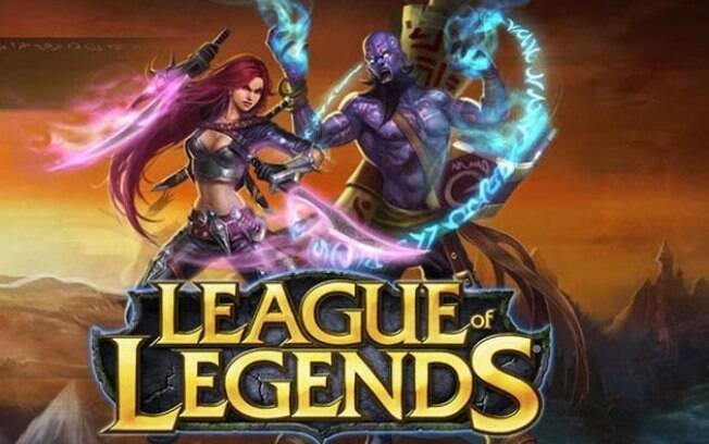 League of Legends, conhecido pela sigla (LOL), é o jogo online mais popular em todo o mundo