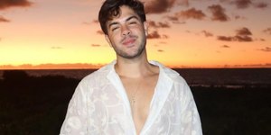 Influenciador Alvaro é escalado para o 'Dança dos Famosos'