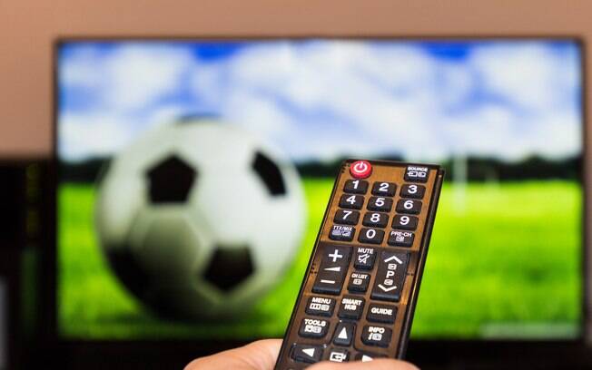 Globo vai diminuir o número de partidas exibidas na TV aberta