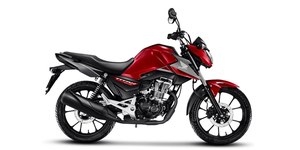 Buscas por motos 0 km disparam 58% no Brasil em 2025