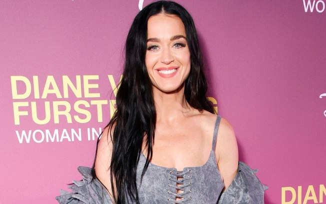 Katy Perry fala pela primeira vez sobre parceria polêmica com Dr. Luke