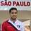 Alan Kardec, atacante ex-São Paulo. Foto: saopaulofc.net/divulgação