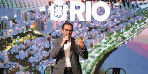 Rio: prefeito pede estudo sobre tabelamento de preços nas praias