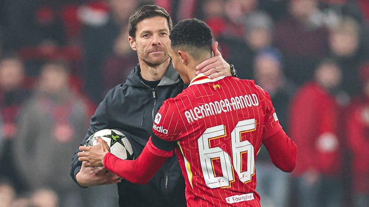 Real Madrid pagará bolada ao Liverpool para ter Arnold no Mundial