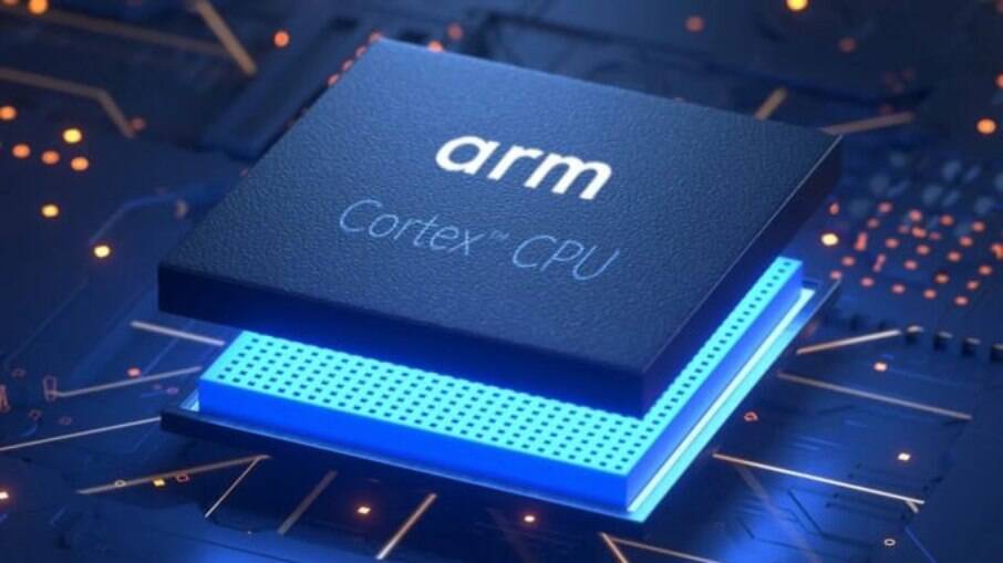 FTC quer barrar compra da ARM pela Nvidia
