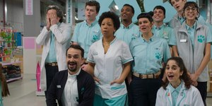 "Animal", a nova série espanhola da Netflix, retrata o mundo pet