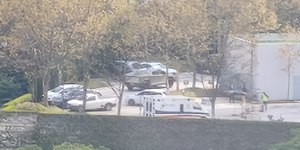 Tesla Cybertruck é flagrado circulando em São Paulo; veja