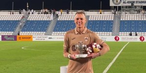 Cogitado por Grêmio e Flamengo, Roger Guedes tem futuro definido