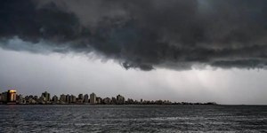 Europa projeta El Niño recorde e alerta para impacto global