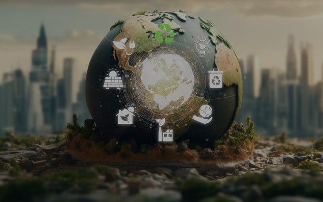 Resumo da semana ESG: greenwashing, liderança humanizada e práticas ESG