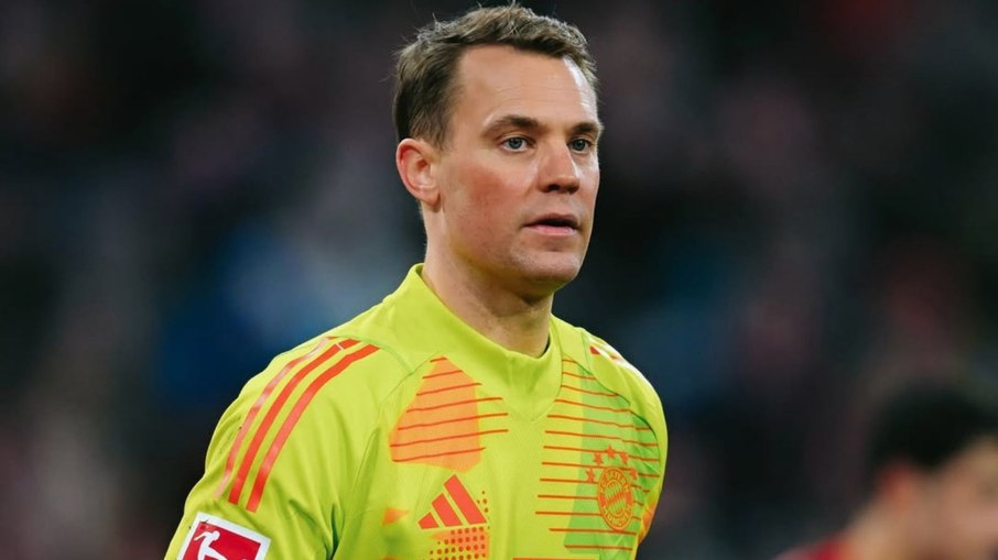 Neuer é o melhor da história? Veja outros prováveis do top 5 Neuer é o melhor da história? Veja outros prováveis do top 5