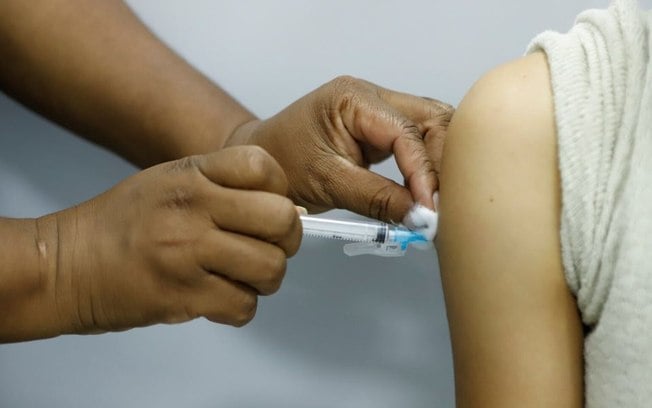 Cobertura vacinal aumentou no DF em 2023, diz Ministério da Saúde