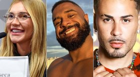 Mavie Jinkings posta crítica sobre Virginia na Grande Rio