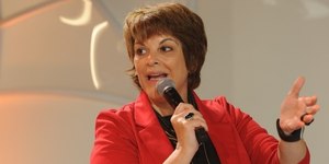 SBT demite diretora do Aqui Agora e escala irmã de Faustão