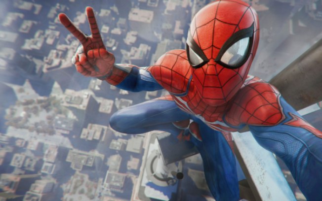 10 melhores jogos do Homem-Aranha lançados para consoles e PC