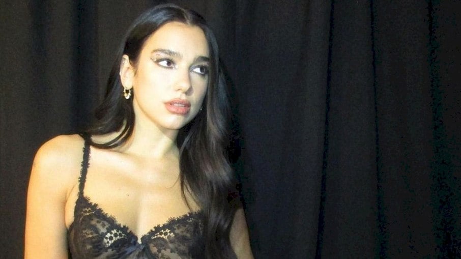 Dua Lipa quer lançar seu próximo álbum em 2024