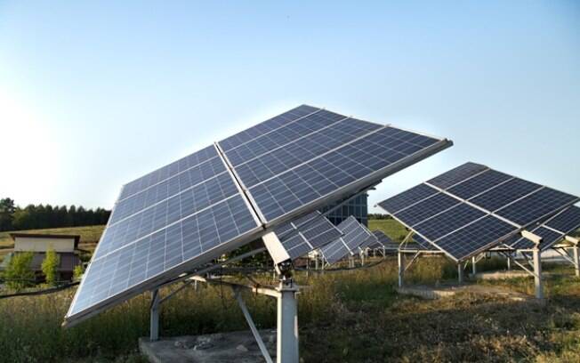 Energia solar é foco de projetos sustentáveis no Brasil
