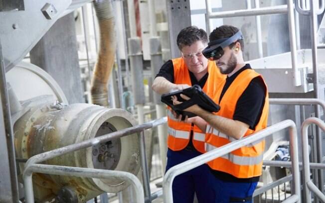 IA: como o uso de ferramentas pode simplificar o processo industrial?