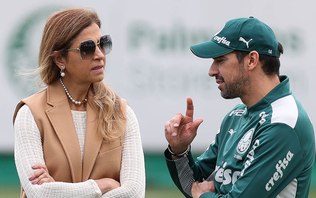 Palmeiras nega conversas com a CBF por Abel na Seleção: Mentira