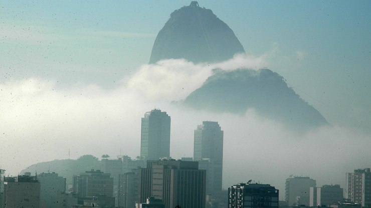 Tempo estável no Sul e chuva no Nordeste; veja previsão