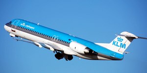 KLM cancela voos longos após problemas técnicos em Boeing 787