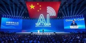 Nova IA da China causa queda no mercado global de tecnologia