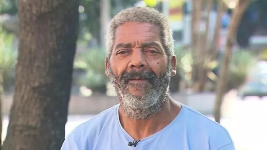 Ex-Raça Negra, Edson Café enfrentou ruas e vícios Ex-Raça Negra, Edson Café enfrentou ruas e vícios