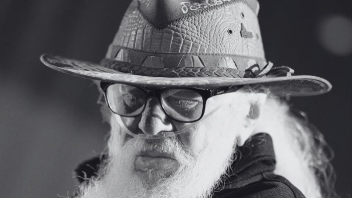 Hermeto Pascoal