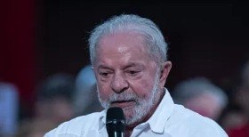 Voz de Lula é preocupação da equipe de campanha do PT