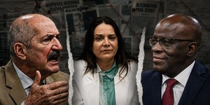 Rumores apontam candidatura feminina à Presidência pelo DC