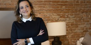 Empresária transforma machismo em ferramenta de liderança