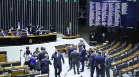 Câmara aprova MP que permite retaliação a países da OMC