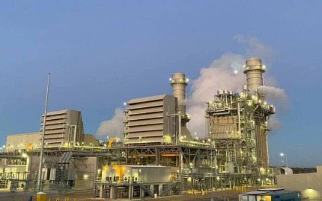 Estação de energia do condado de Montgomery entra em operação comercial com a tecnologia de energia Mitsubishi, permitindo energia mais limpa hoje