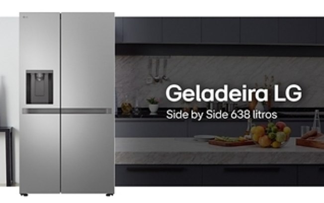 LG mostra como organizar melhor a geladeira para tornar a rotina na cozinha mais prática